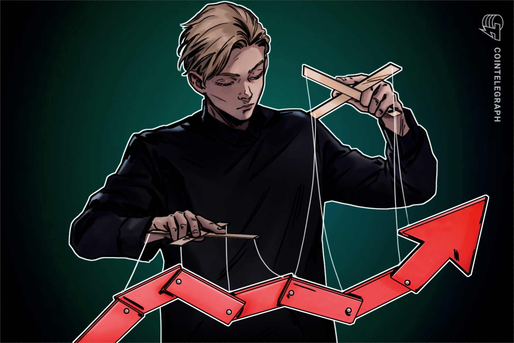 crypto-uninvestable-if-exchanges-ignore-manipulation-defiance-ceo