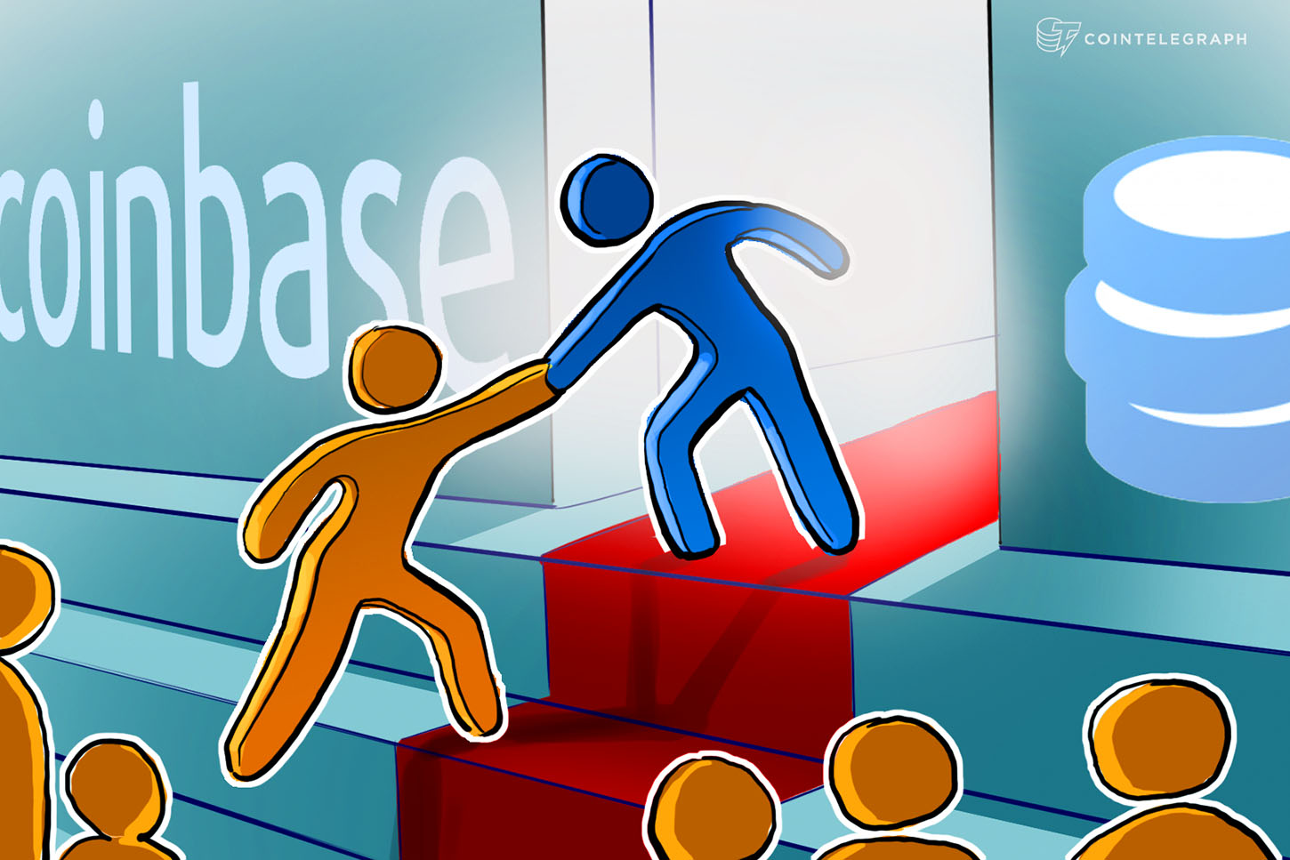 coinbase-to-pursue-decentralized-form-of-identification-following-acquisition