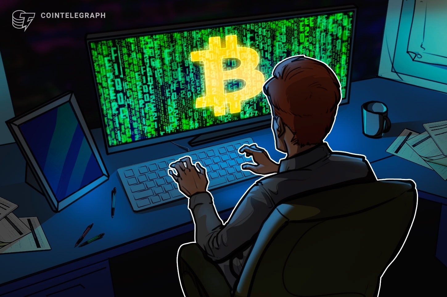 quantum-researchers-offer-1-btc-breaks-part-of-bitcoin-cryptography