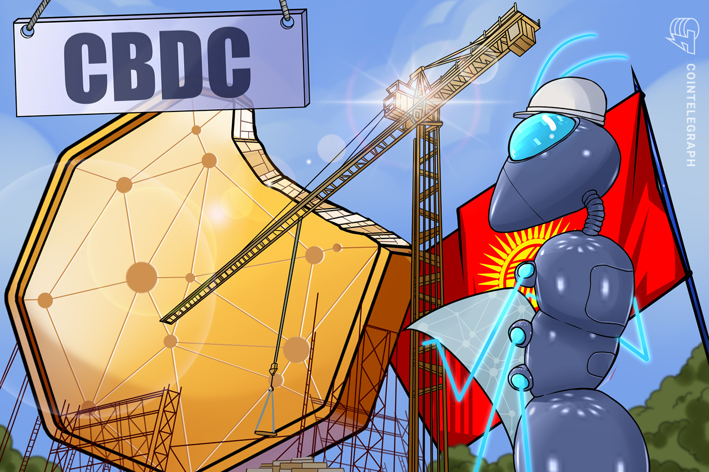 kyrgyzstan-president-signs-cbdc-law-giving-digital-som-legal-status