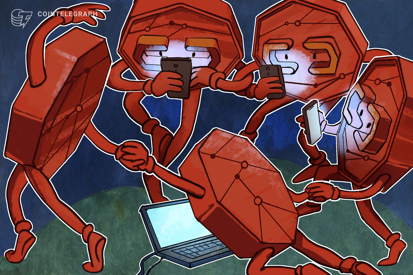 hodlers-digest-august-13-19-joseph-lubin-embraces-crypto-bubbles-while-playboy-gets-impatient-for-blockchain
