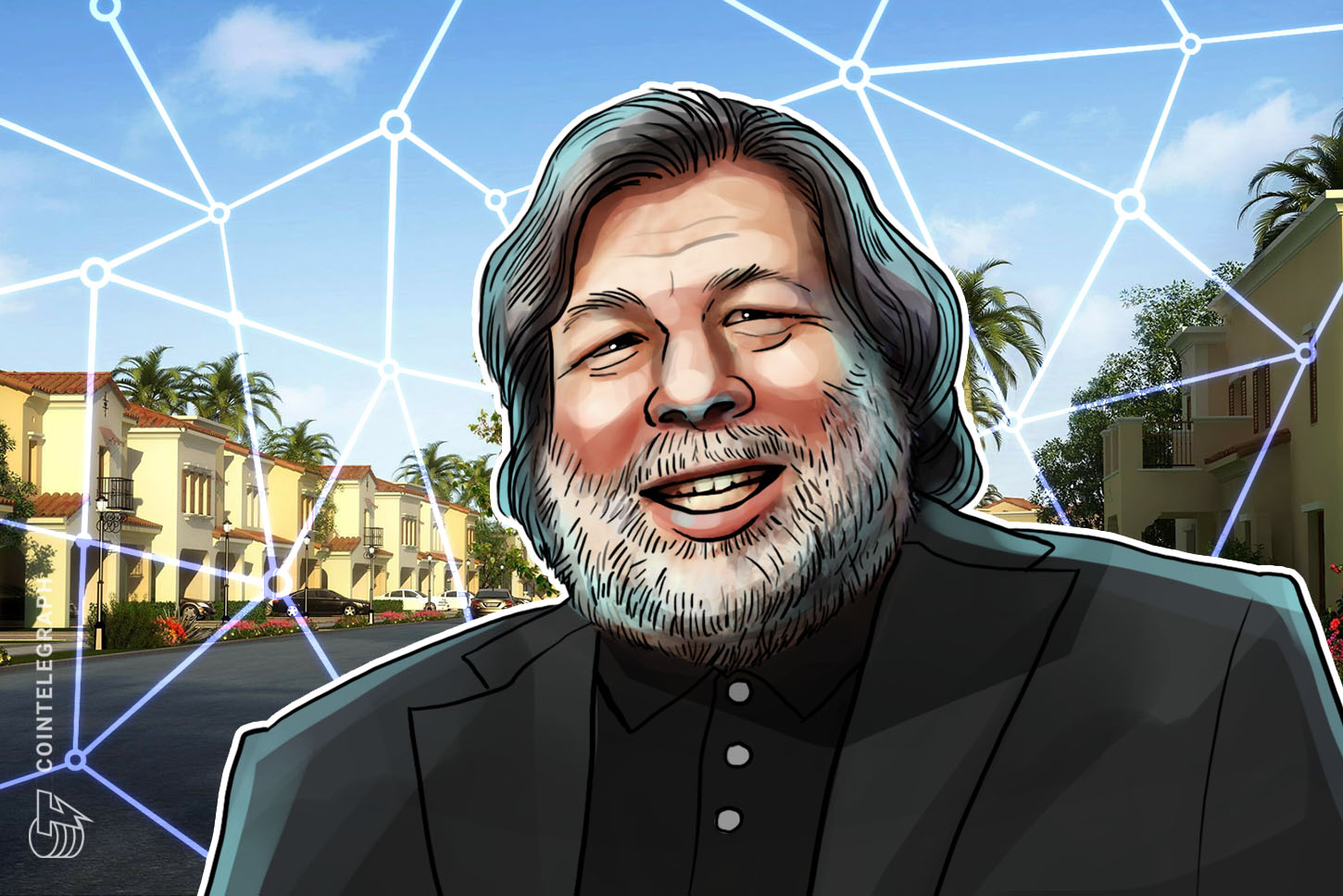 apples-steve-wozniak-plans-to-get-involved-in-blockchain-project-for-first-time