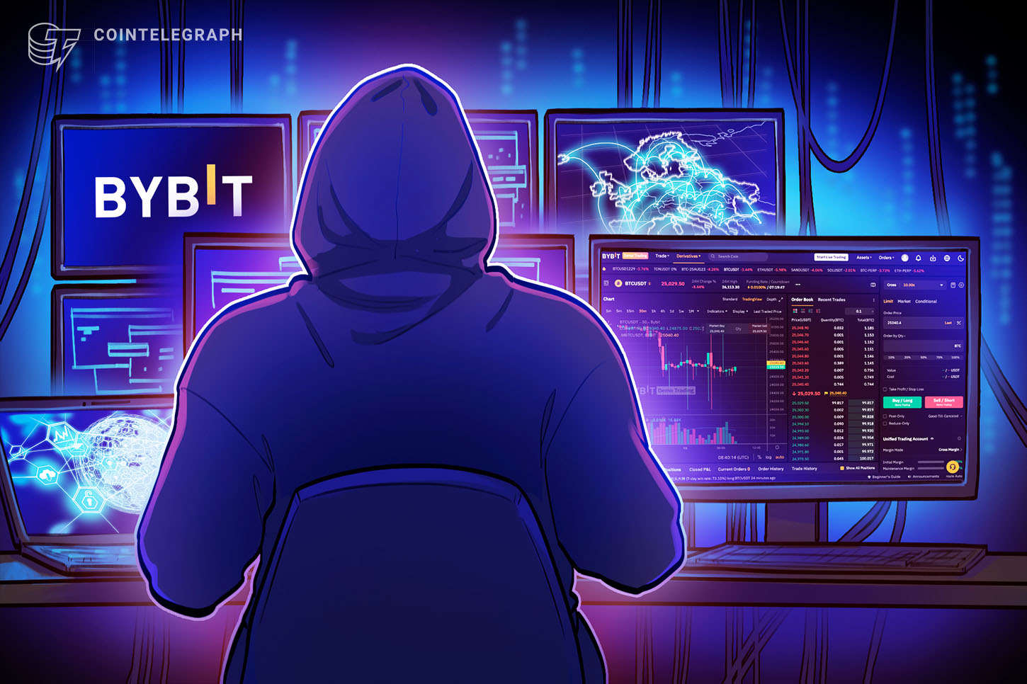 two-thirds-hacked-bybit-funds-remain-traceable-ceo