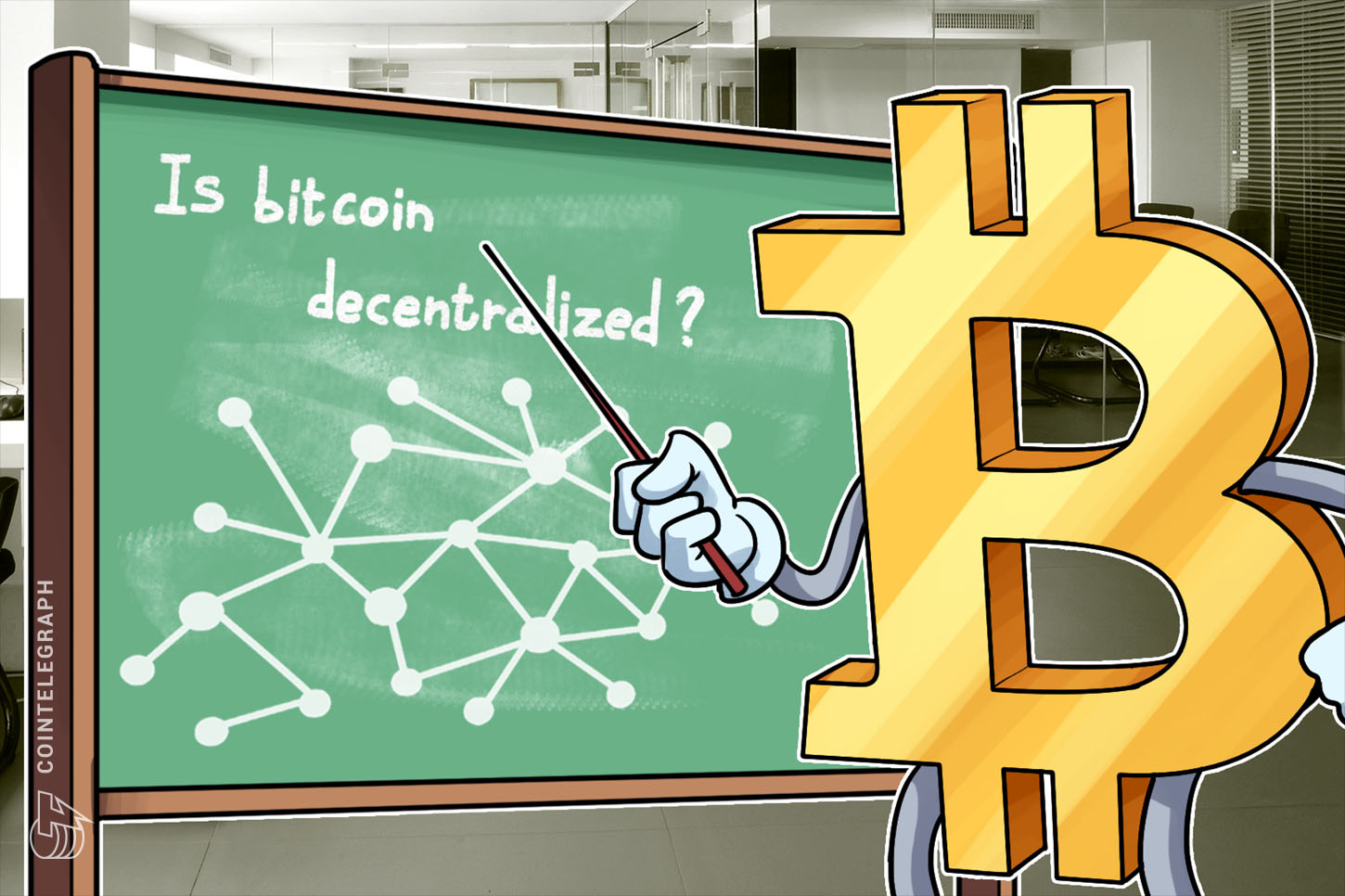blockshow-panelists-argue-about-bitcoins-decentralization-blockchain-pros-and-cons