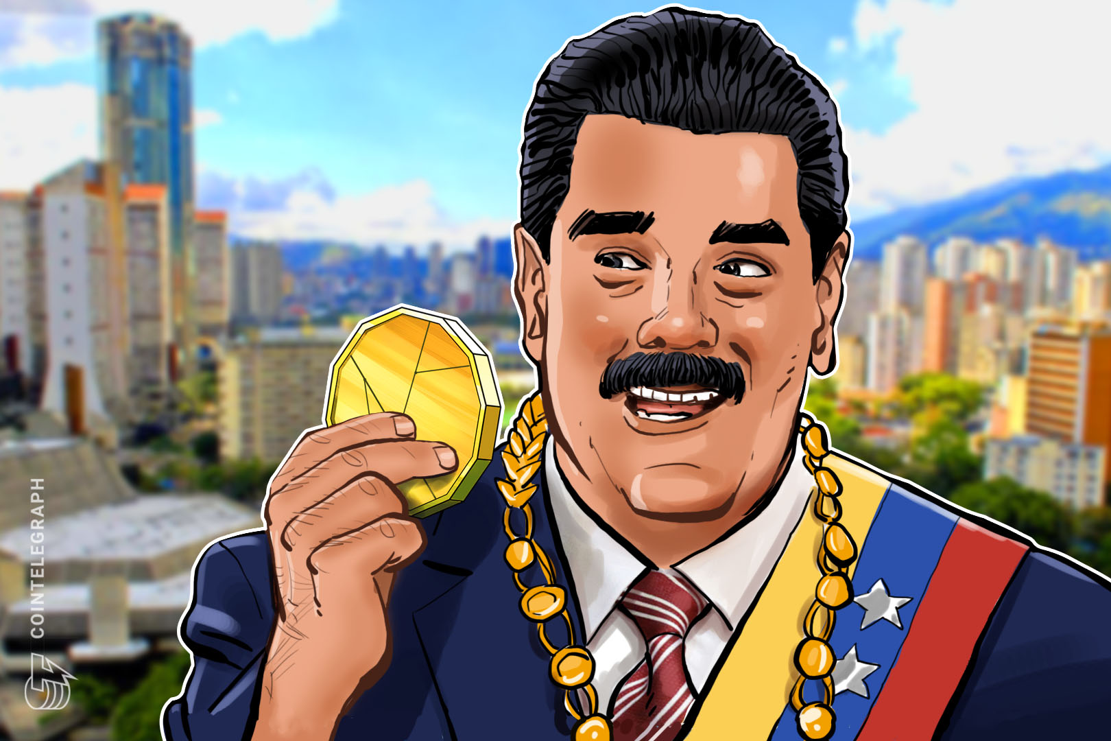experts-venezuelas-petro-is-a-smokescreen-backed-by-centralized-debt-crippled-entity