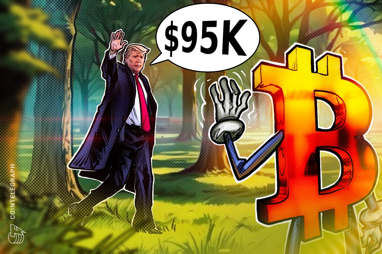 bitcoin-analysts-target-95k-as-trump-s-trade-war-cools-do-btc-futures-agree