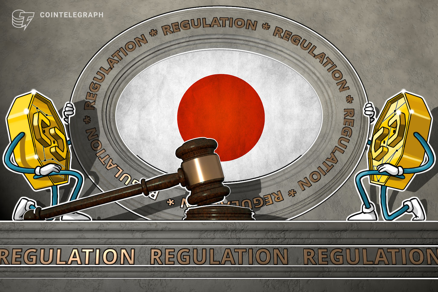 japans-financial-regulator-wants-crypto-industry-to-grow-under-appropriate-regulation