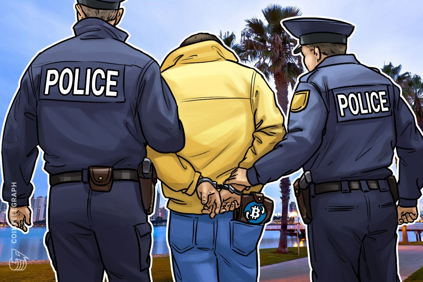 california-police-arrest-teenage-sim-swapper-who-allegedly-stole-crypto-from-cell-phones