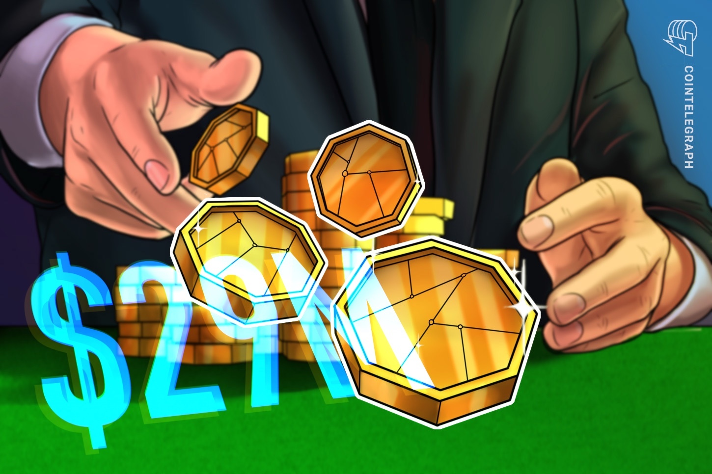 symbiotic-29m-staking-universal-coordination-layer