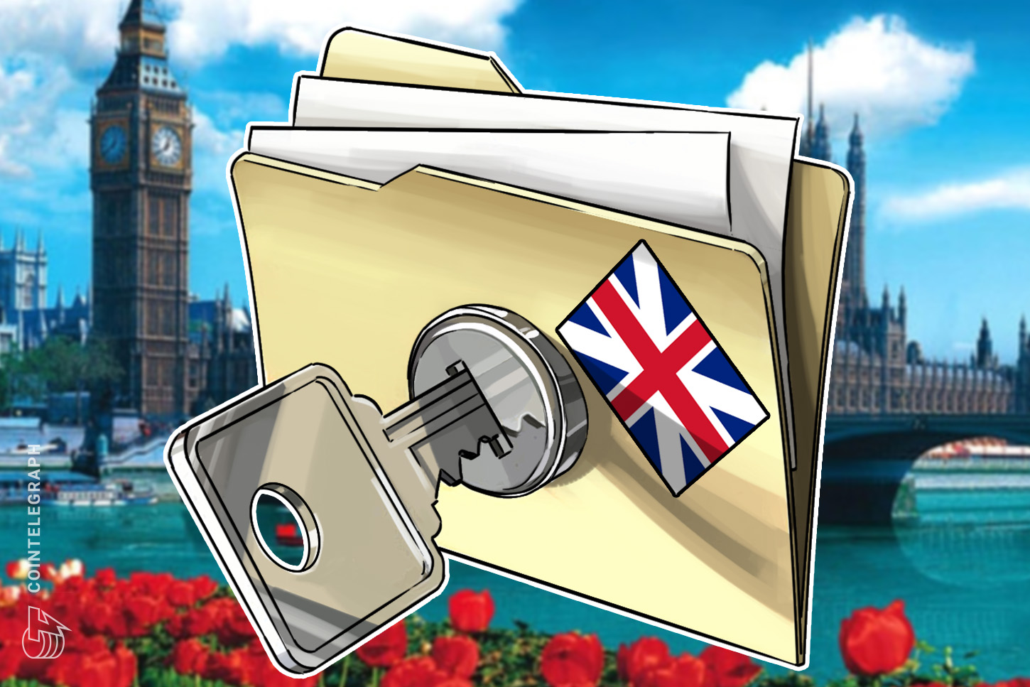 uk-watchdog-grants-third-e-money-license-to-crypto-company