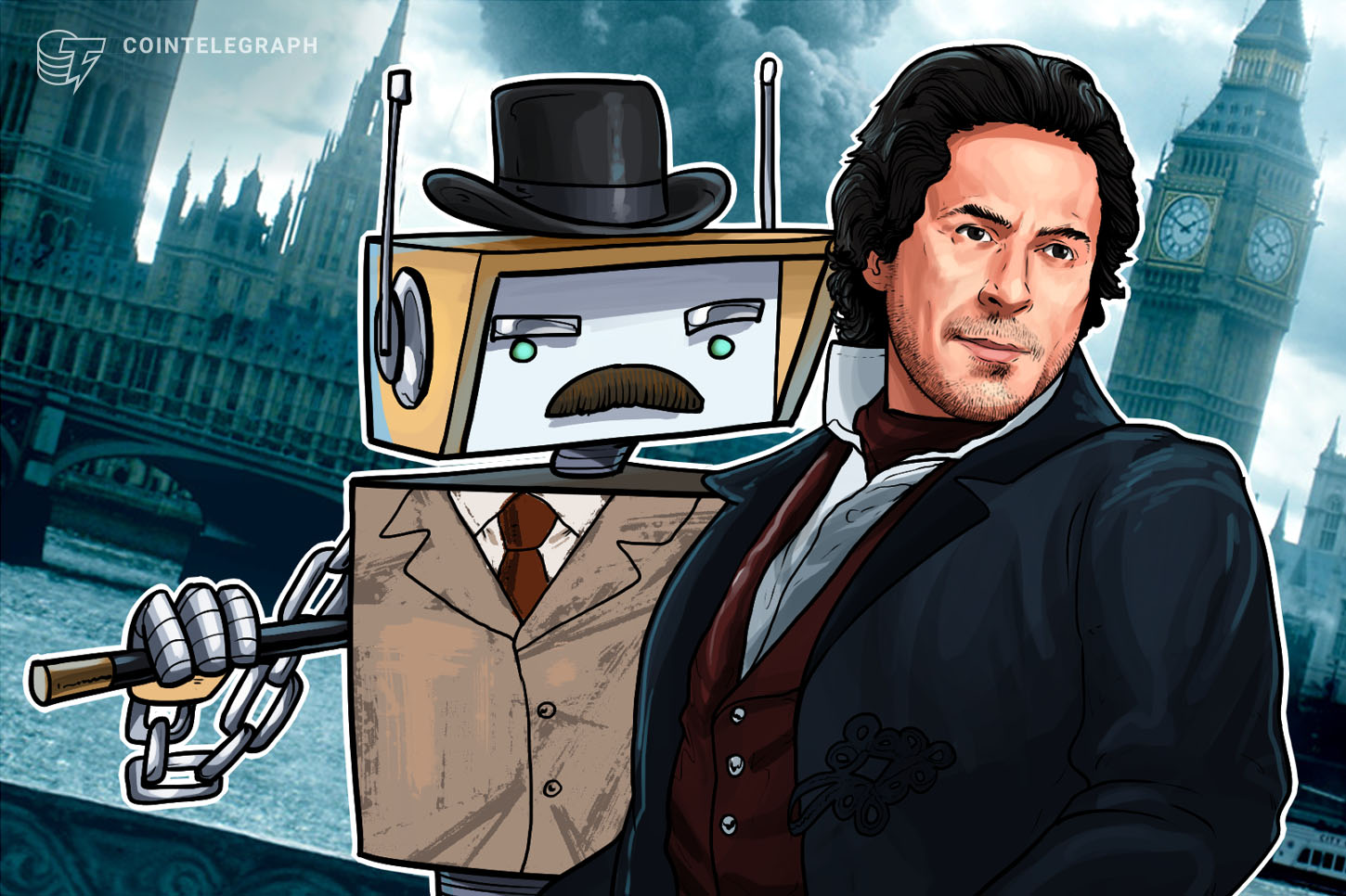uk-govt-researching-distributed-ledger-technology-for-securing-digital-evidence