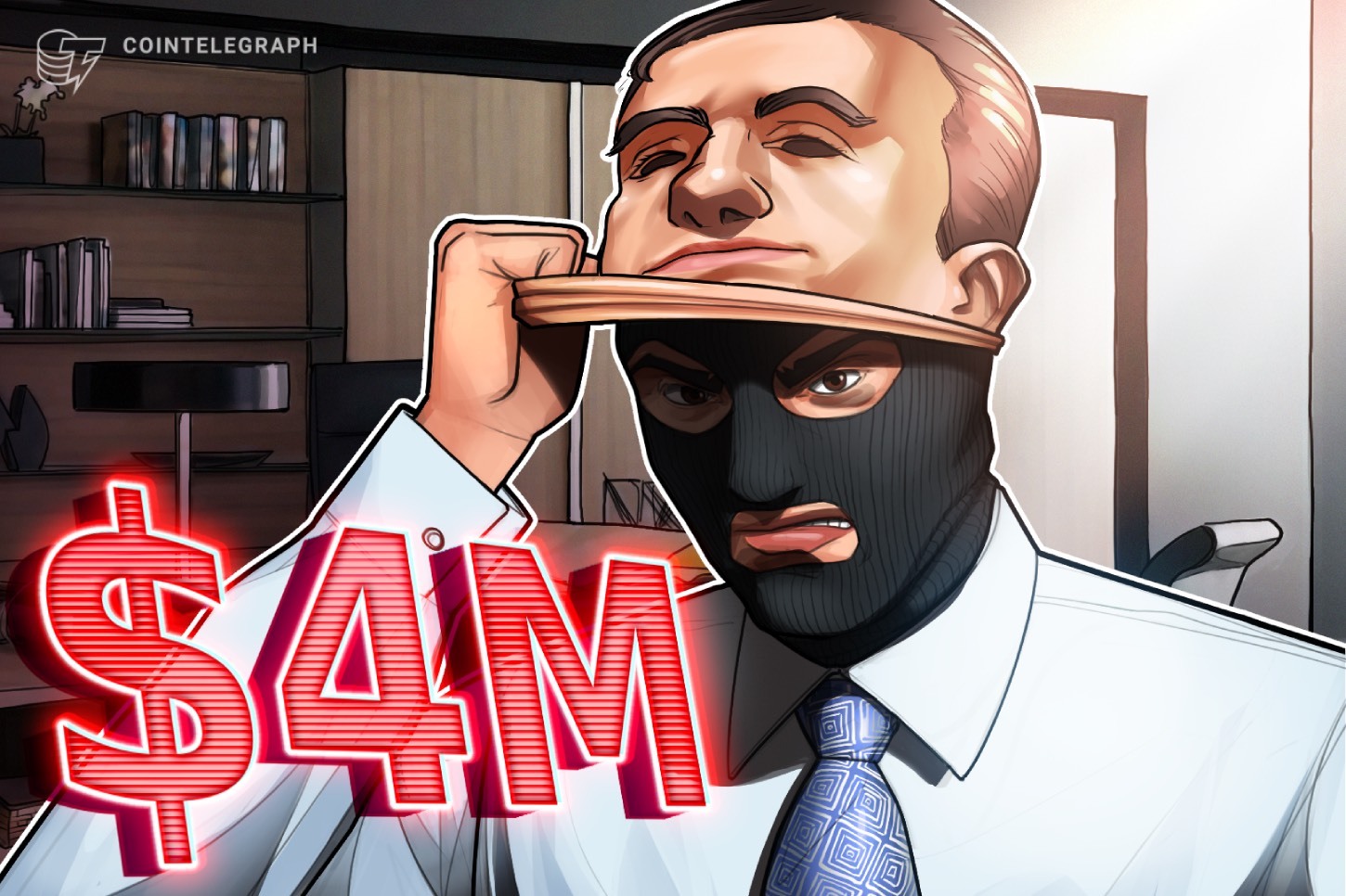 scammers-use-ai-fake-id-scott-melker-steal-4m