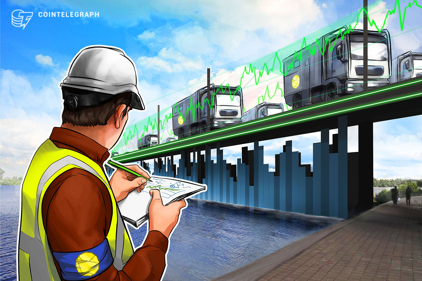 crypto-markets-see-solid-upswing-as-sec-promises-to-review-recently-rejected-bitcoin-etfs