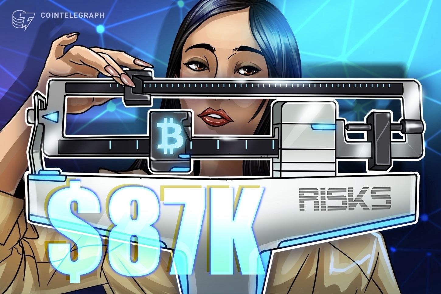 bitcoin-short-squeeze-87k-dip-btc-price-predictions-vary