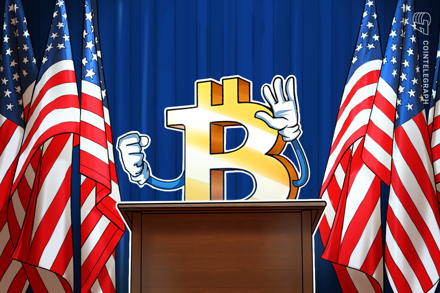 exclusive-bitcoin-reserves-in-the-us-only-benefit-the-rich-says-american-former-congressman