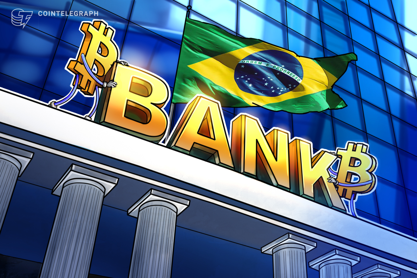 rules-for-bitcoin-and-stablecoin-in-brazil-will-be-published-in-2025-guarantees-central-bank