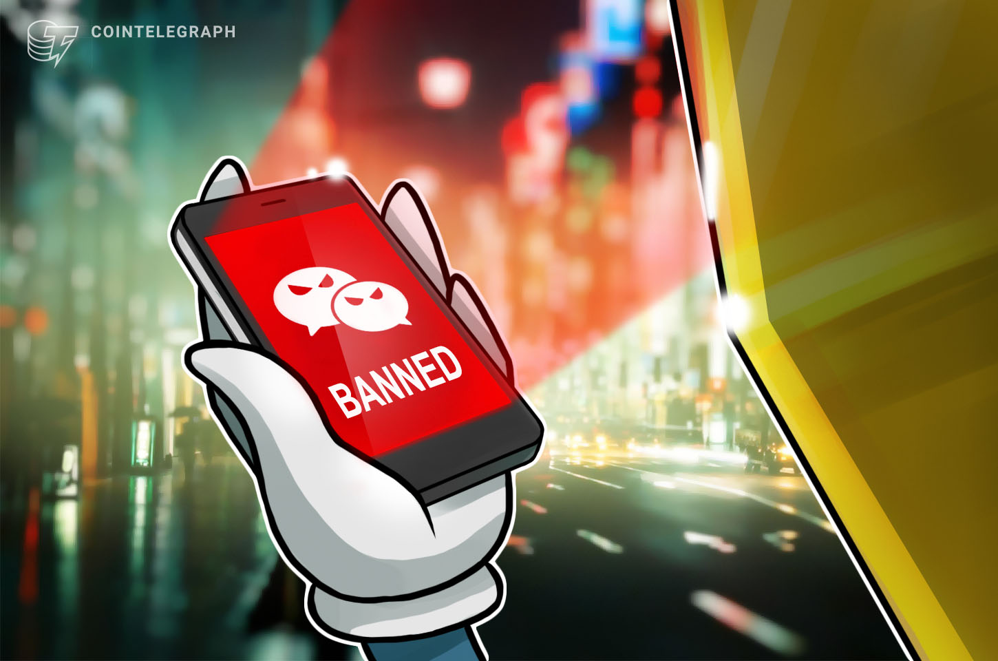 chinese-crypto-bans-on-wechat-accounts-events-and-exchanges-what-happened-and-why