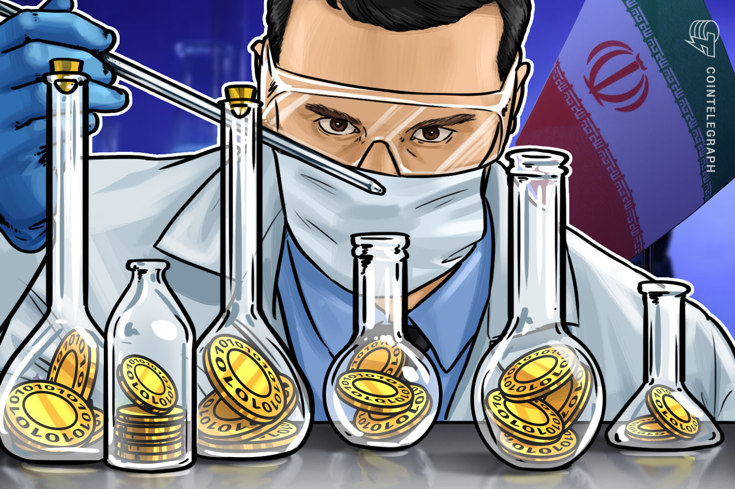 iran-state-backed-crypto-draft-is-ready-central-bank-to-soon-announce-stance-on-crypto