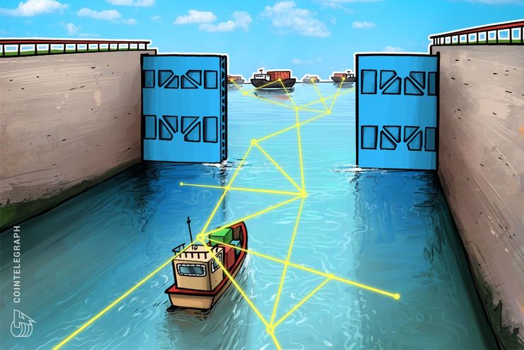 japan-it-giant-ntt-data-ministry-of-economy-announce-blockchain-based-platform-for-trade