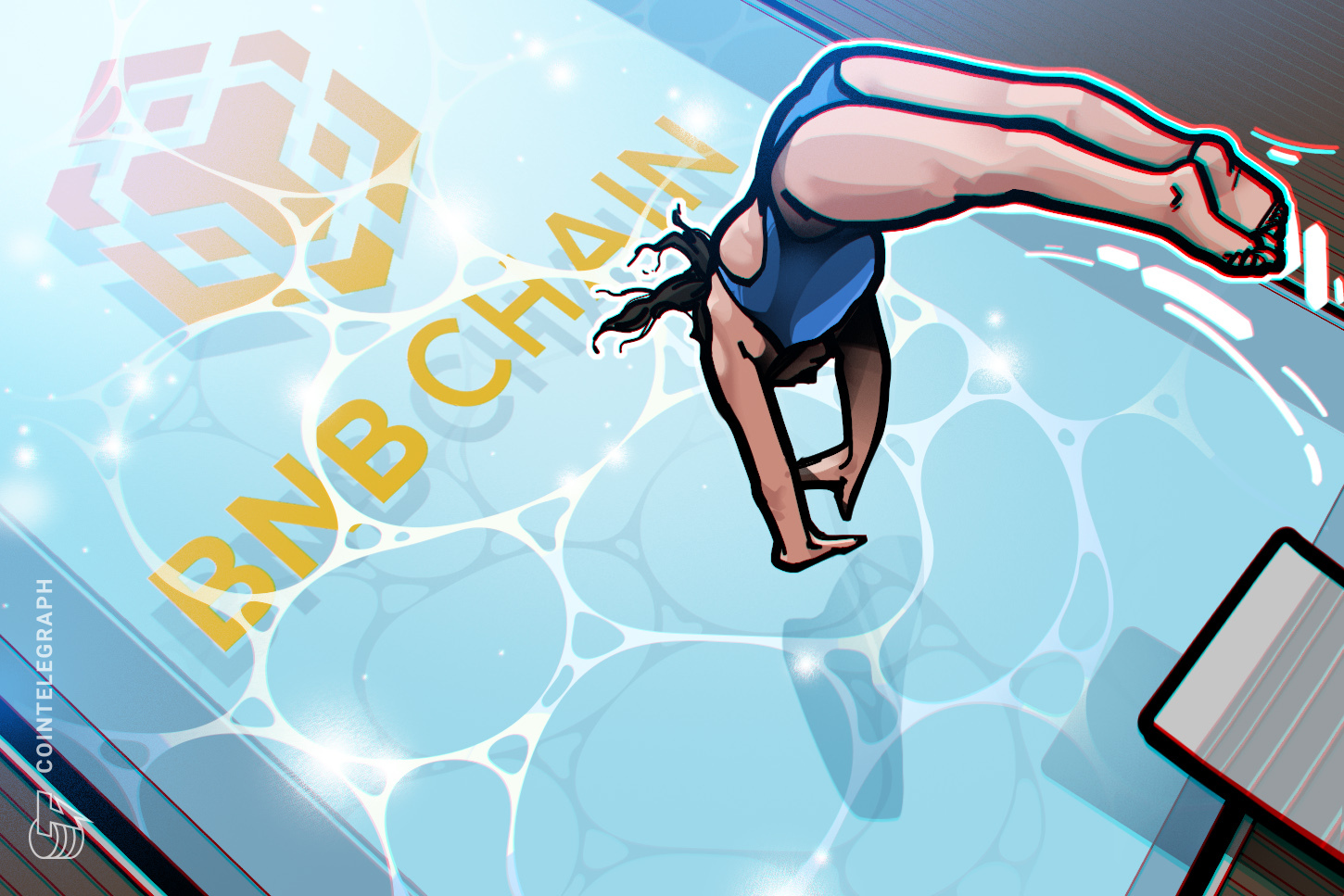 bnb-chain-drives-q1-growth-through-lending-stablecoins-and-burns