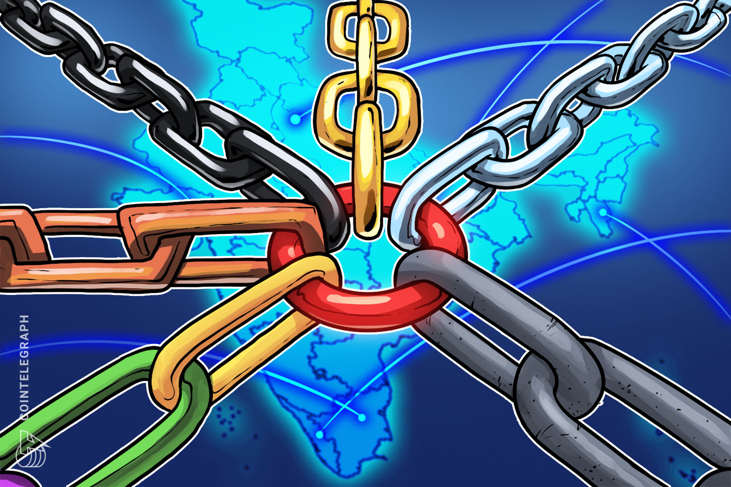 india-sources-claim-central-bank-researching-blockchain-to-decide-what-it-can-adopt