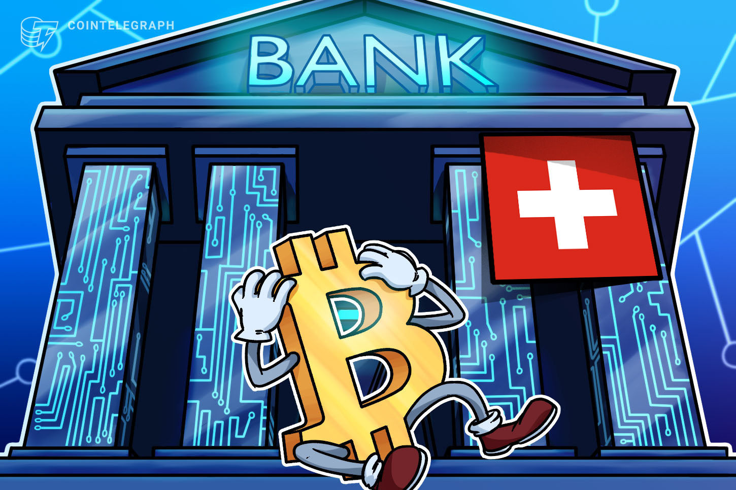swiss-national-bank-official-dismisses-bitcoin-reserve-calls
