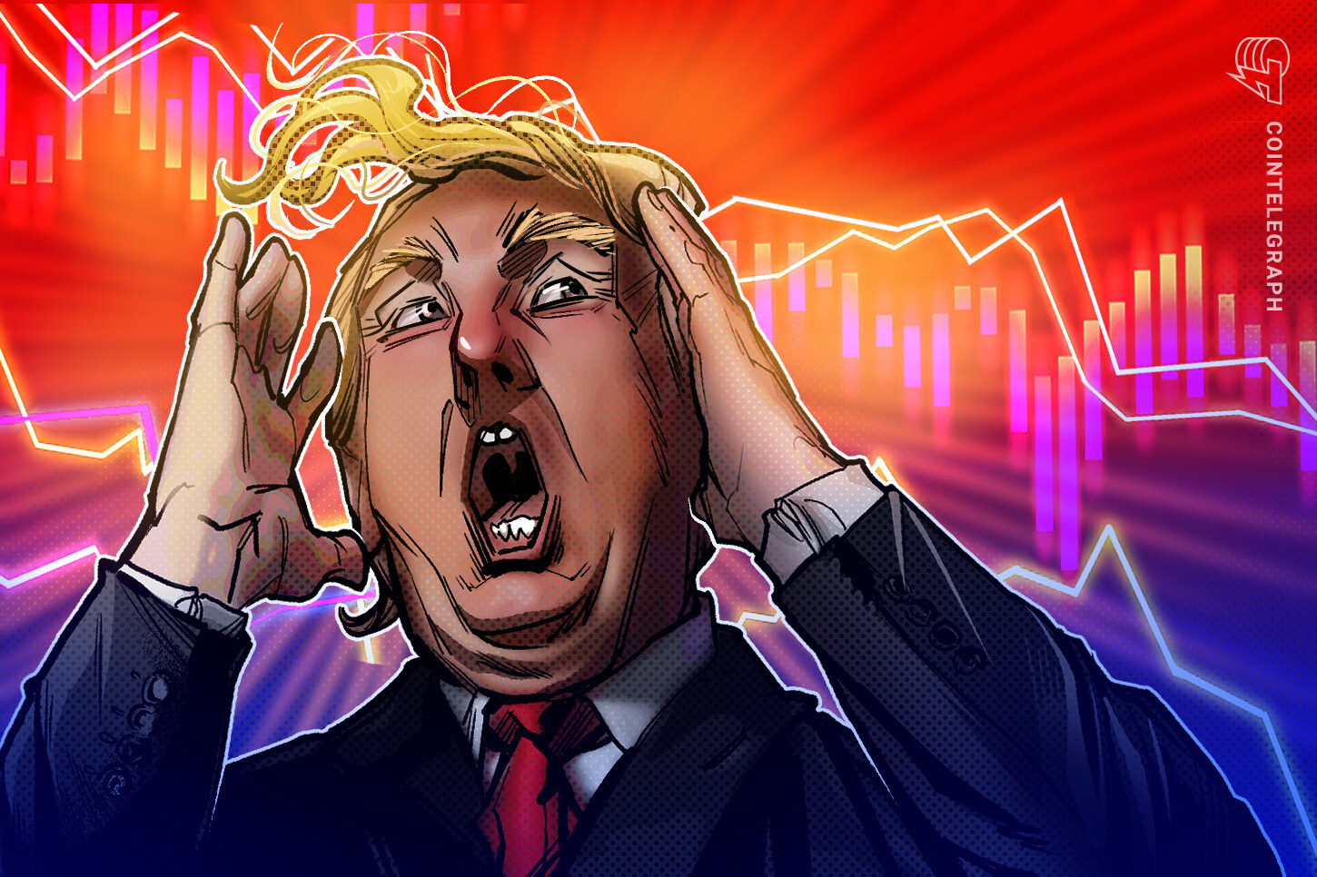 traders-donald-trump-memecoin-holdings-selling-dinner