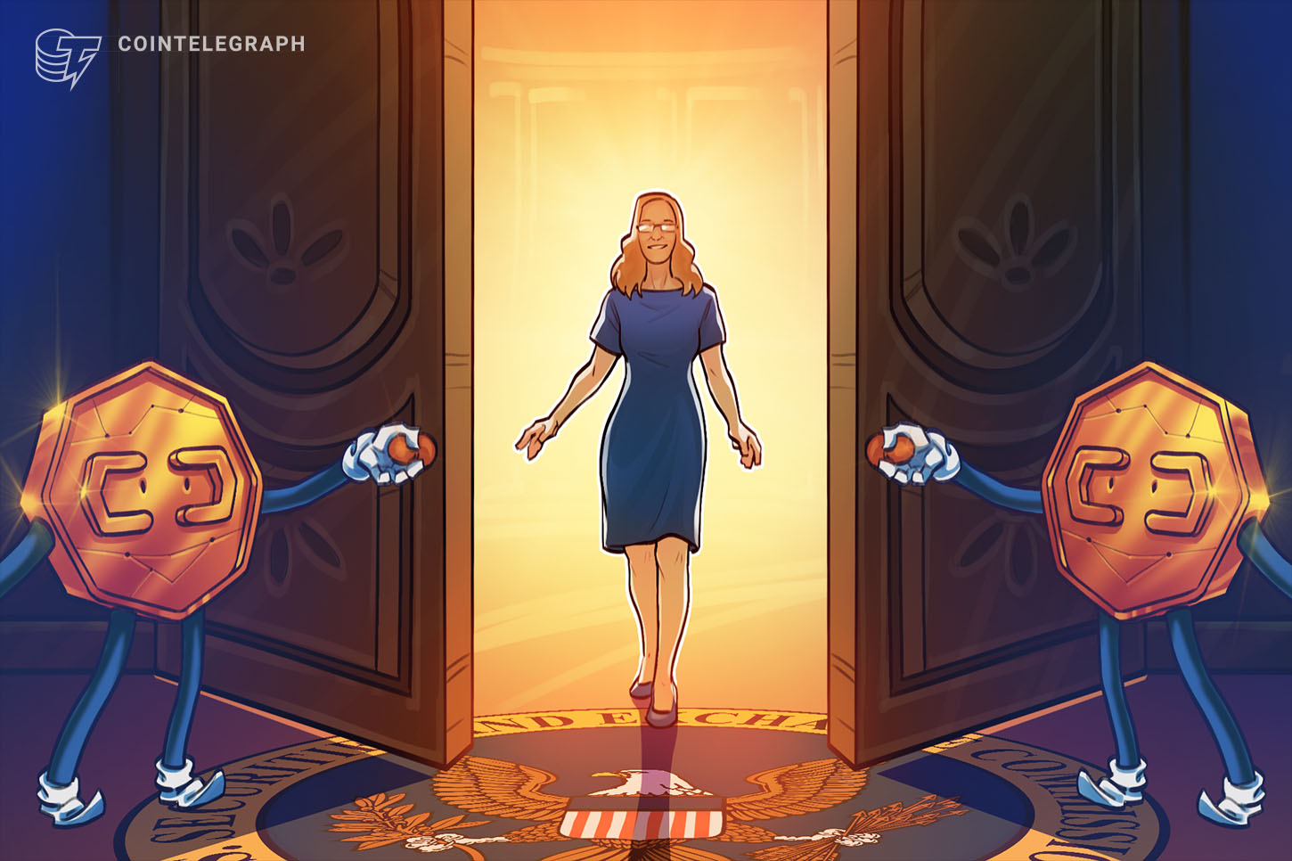 united-states-crypto-custody-regulations-floor-lava-hester-peirce-sec