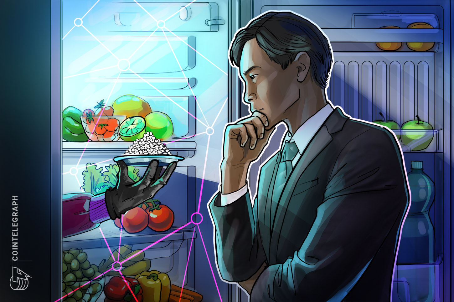 china-alibabas-alipay-reveals-government-partnership-to-track-rice-with-blockchain