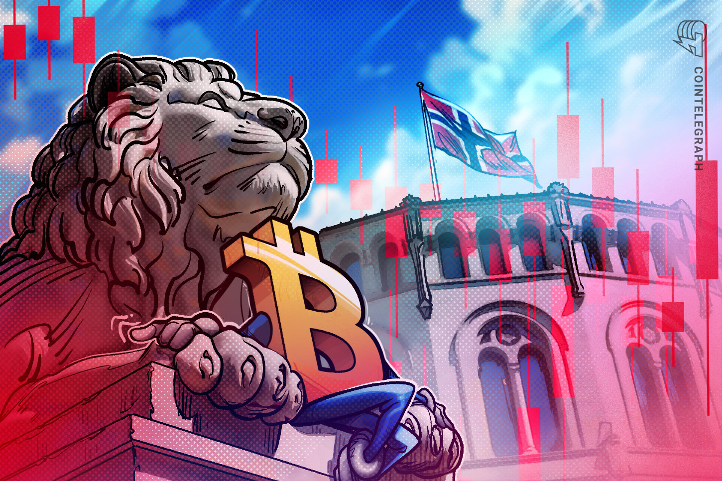 norway-s-sovereign-wealth-fund-lost-40-b-in-q1-will-it-hedge-risk-by-increasing-bitcoin-exposure