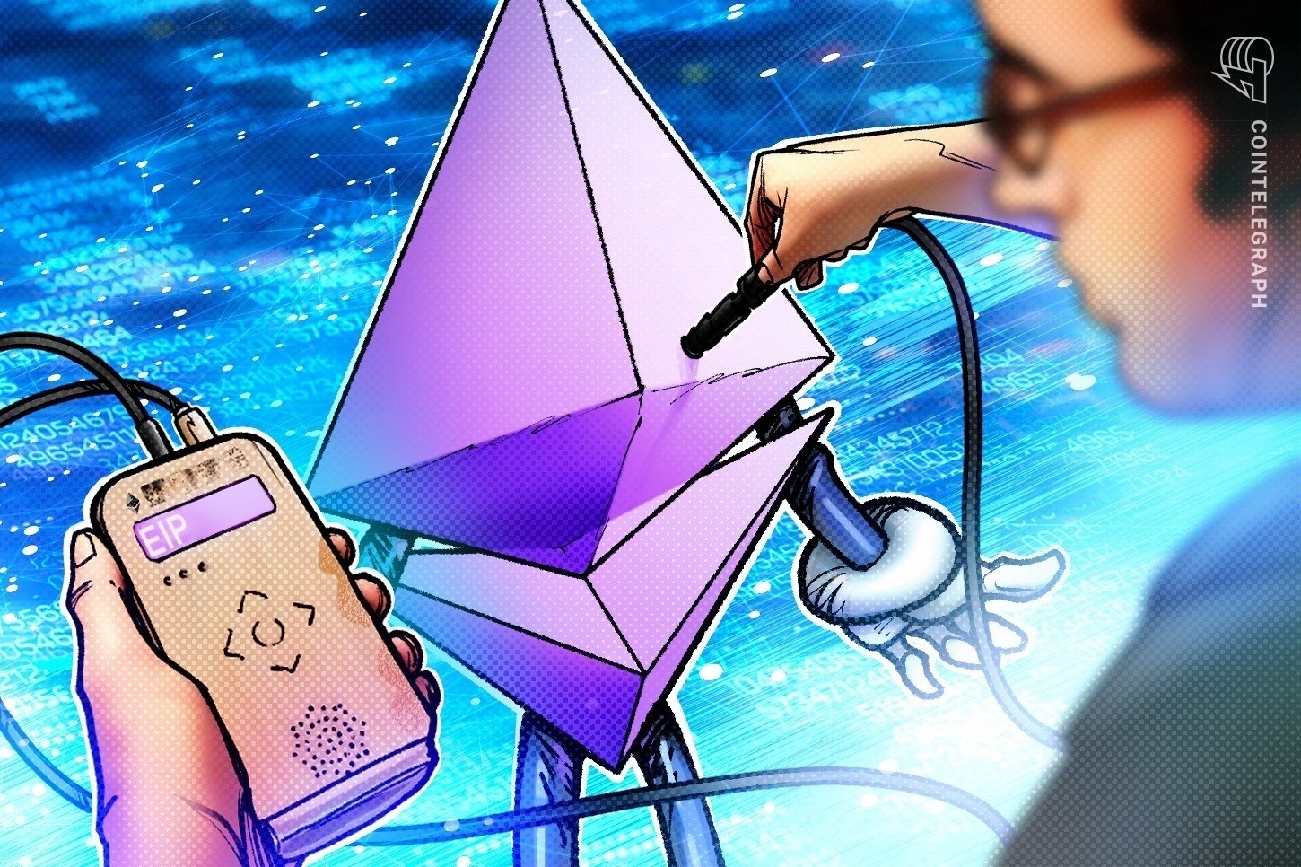 dankrad-fiest-unveils-eip-to-scale-ethereum-gas-limit-100x