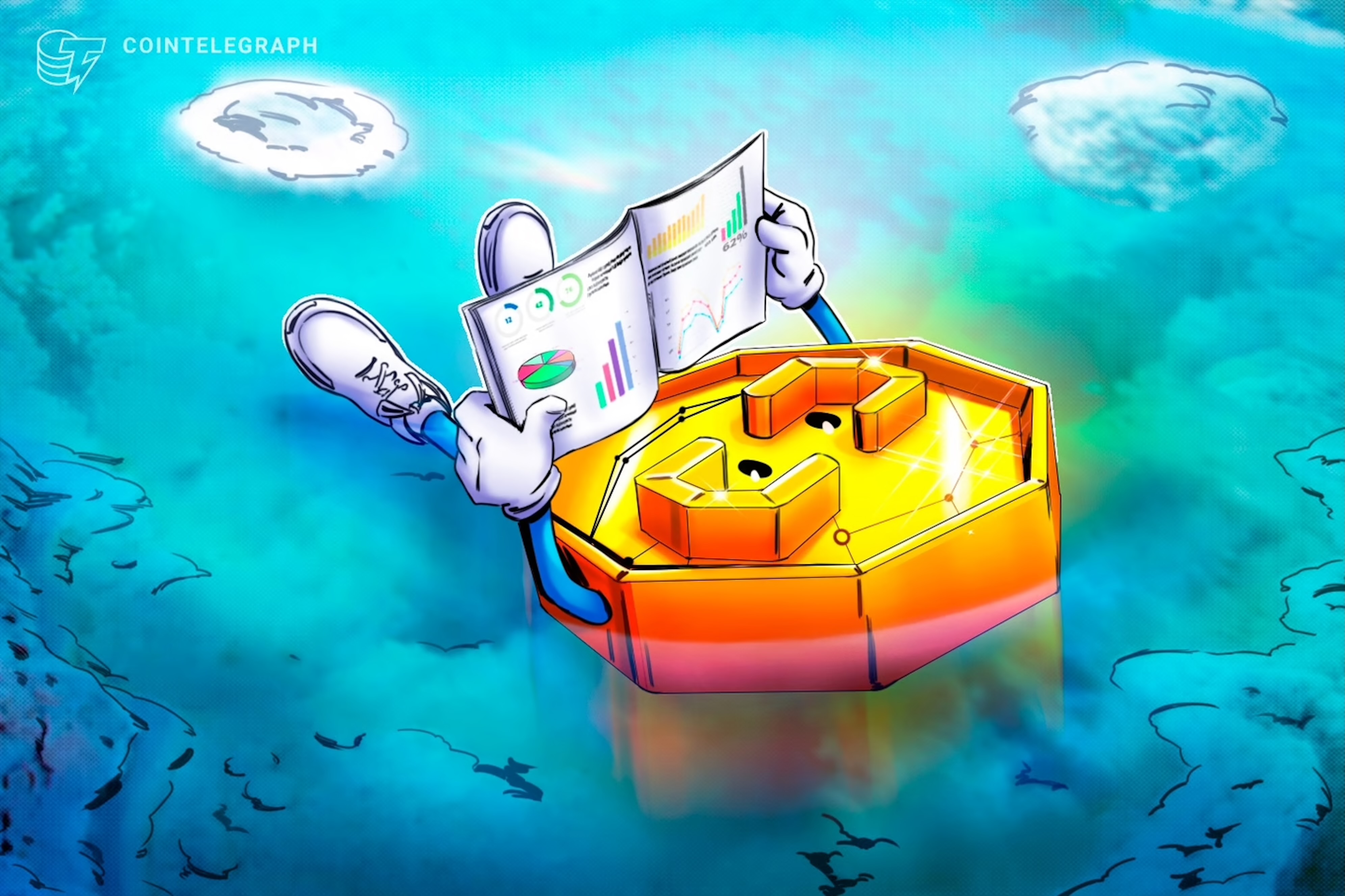 brazil-leader-tokenization-rwa-bis-highlights-itau-amfi-credix