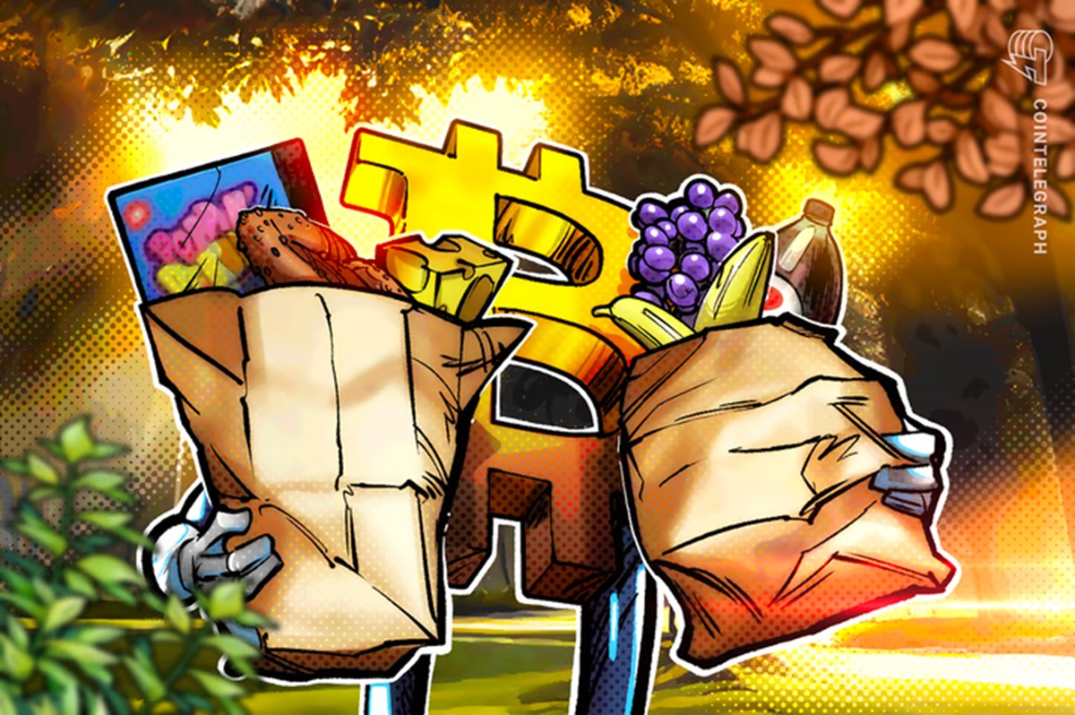 rice-beans-and-bitcoin-pix-used-to-buy-cryptocurrencies-could-replace-meal-vouchers