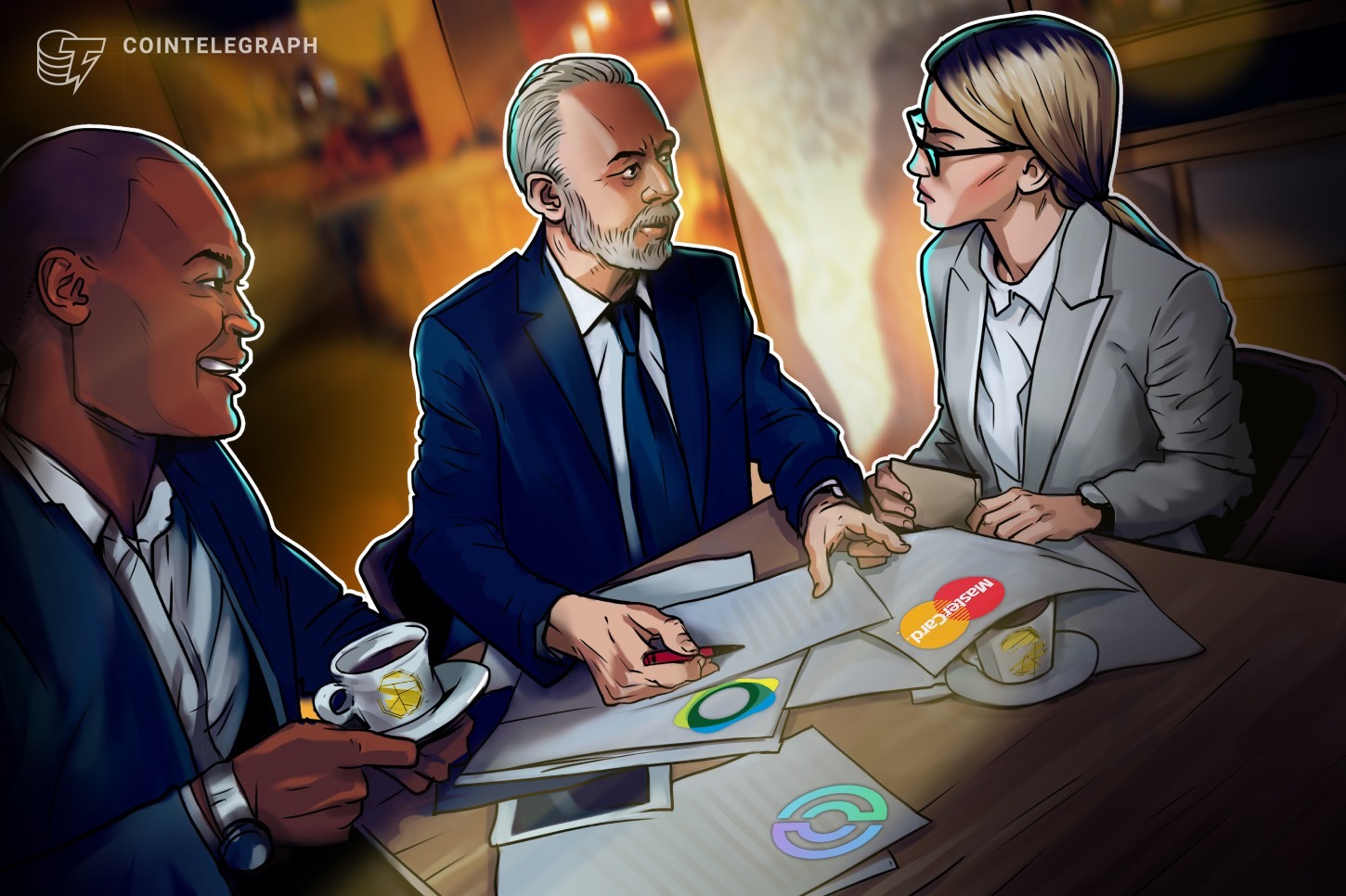 mastercard-partners-circle-paxos-expand-stablecoin-support-merchants