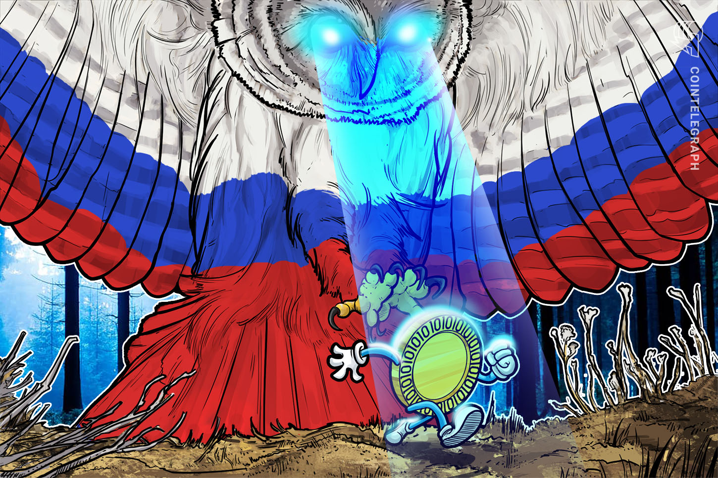 russian-financial-monitoring-system-seeking-tool-to-track-crypto-transactions