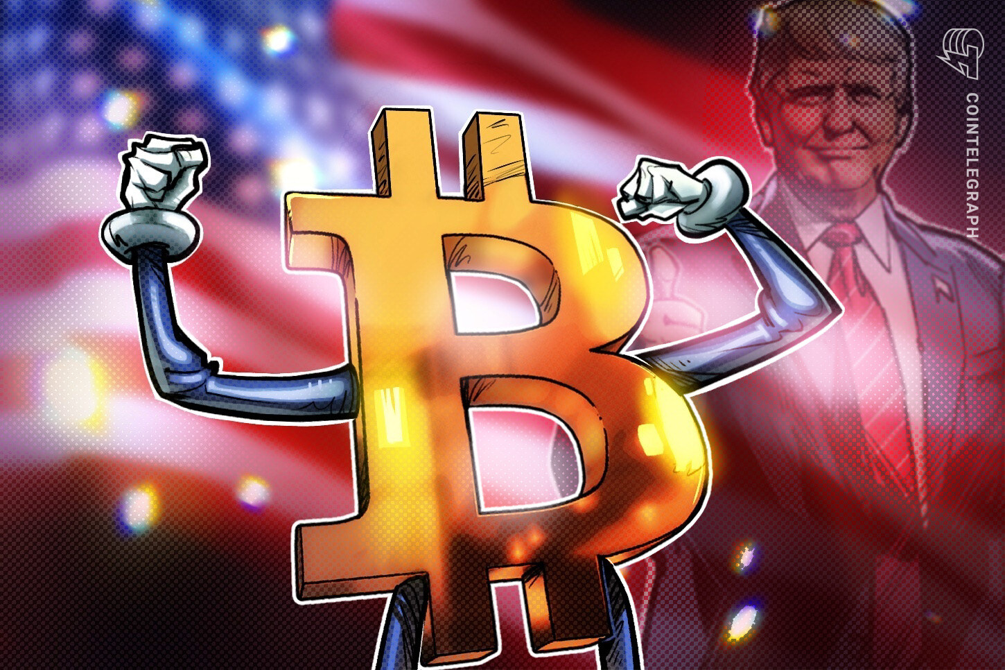 bitcoin-is-slowly-establishing-itself-as-a-safe-haven-asset-in-the-face-of-us-political-instability