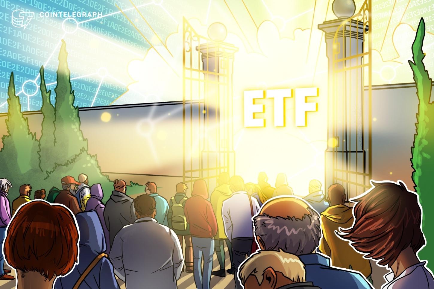blackrock-ibit-etf-second-largest-inflow-970-m