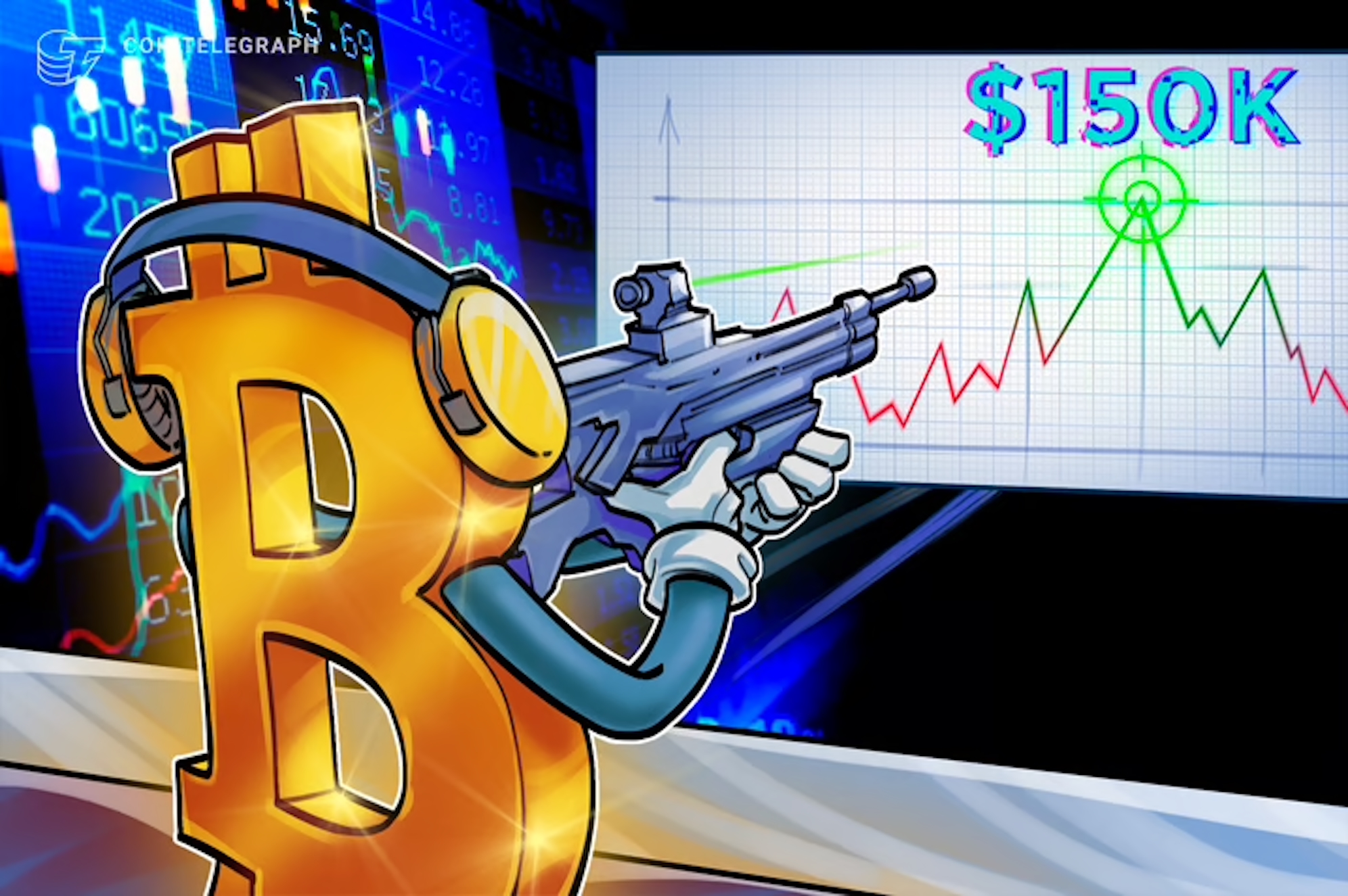 analyst-predicts-bitcoin-ath-150-thousand-dollars-market-recovery