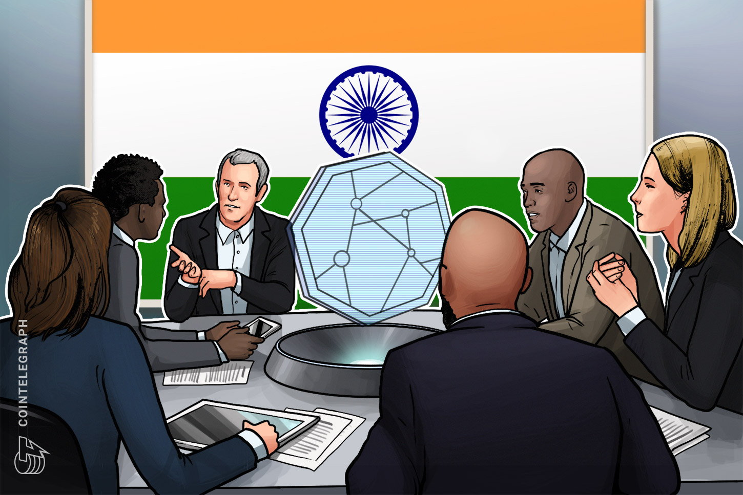 reserve-bank-of-india-confirms-it-is-looking-into-making-a-central-bank-digital-currency