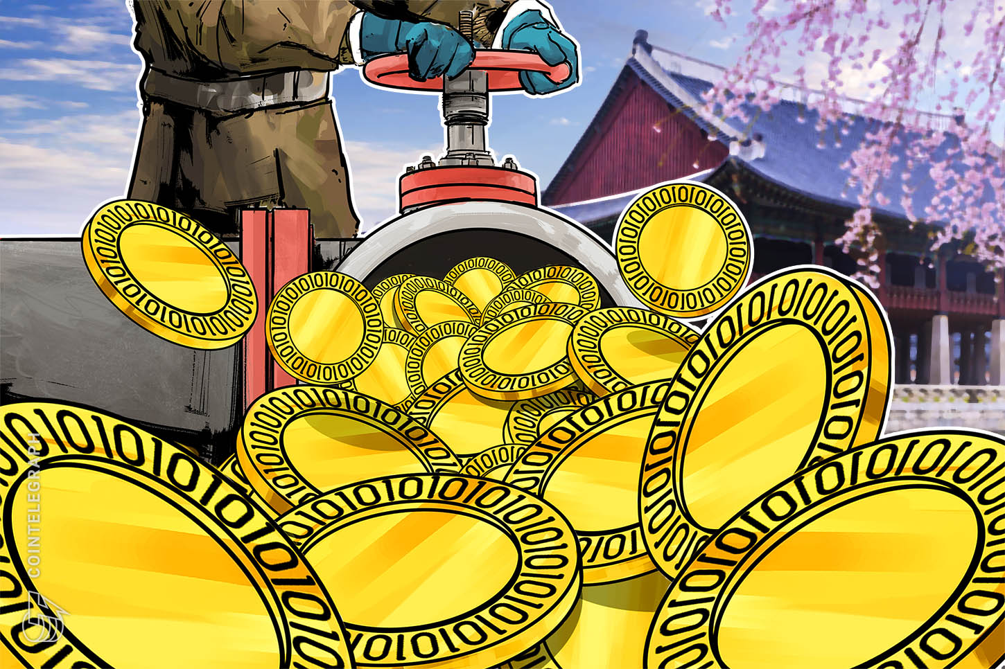 south-korea-province-to-issue-own-coin-as-govt-says-crypto-should-be-accepted