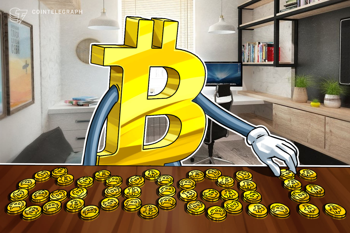dutch-central-bank-advisor-bitcoin-price-changes-with-google-search-activity