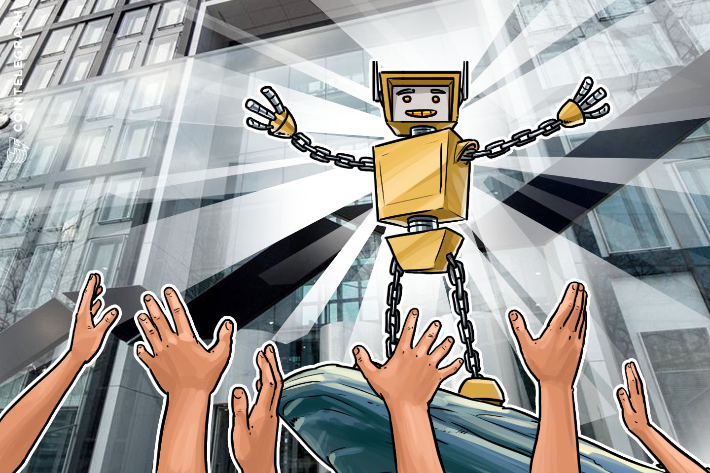 new-blockchain-ceo-of-deutsche-borse-group-blockchain-offers-opportunities-for-new-products