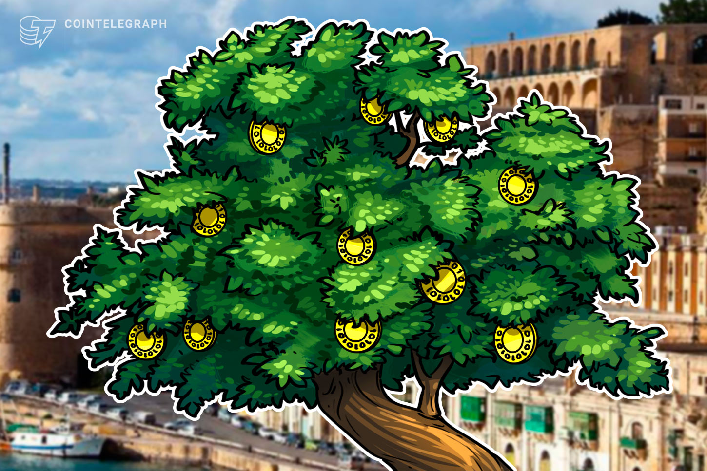 crypto-exchange-bittrex-invests-10-percent-stake-in-malta-based-blockchain-firm-palladium