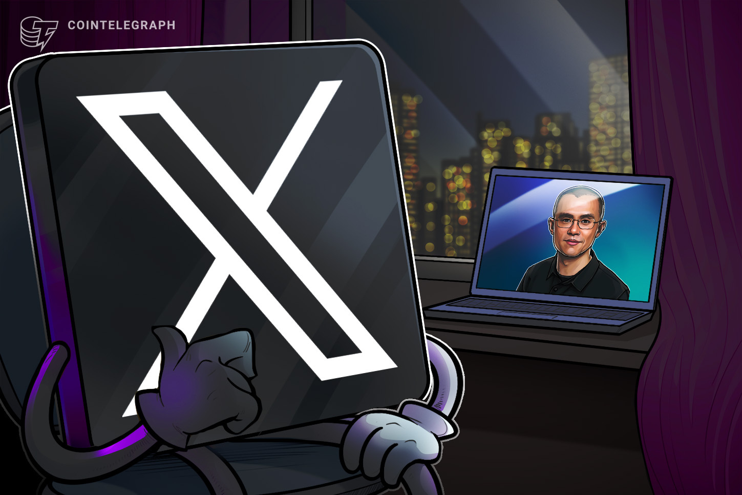 freedom-of-expression-at-the-heart-of-czs-crypto-strategy