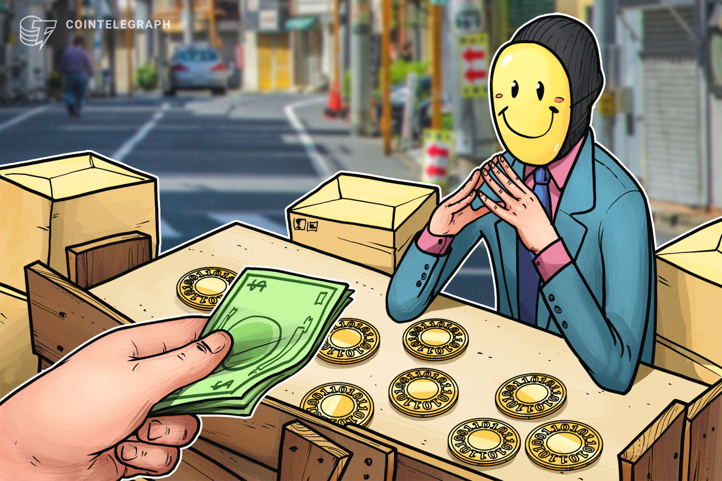 japans-financial-regulator-enhances-risk-screening-process-for-crypto-exchanges