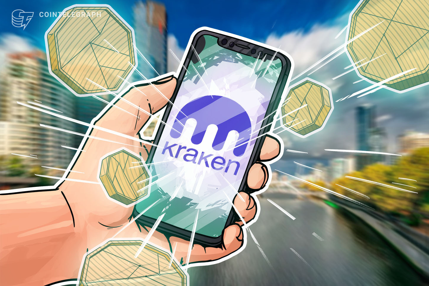 kraken-announces-integration-with-pix-and-will-transform-reais-into-dollars-automatically