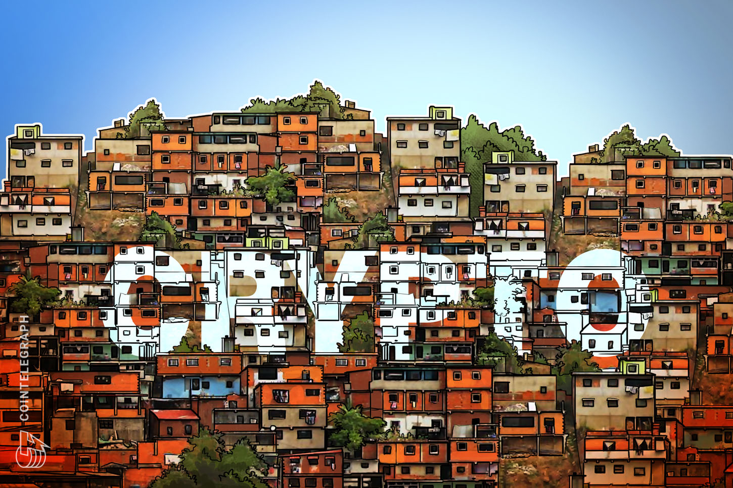 how-venezuela-came-to-be-one-of-the-biggest-markets-for-crypto-in-the-world