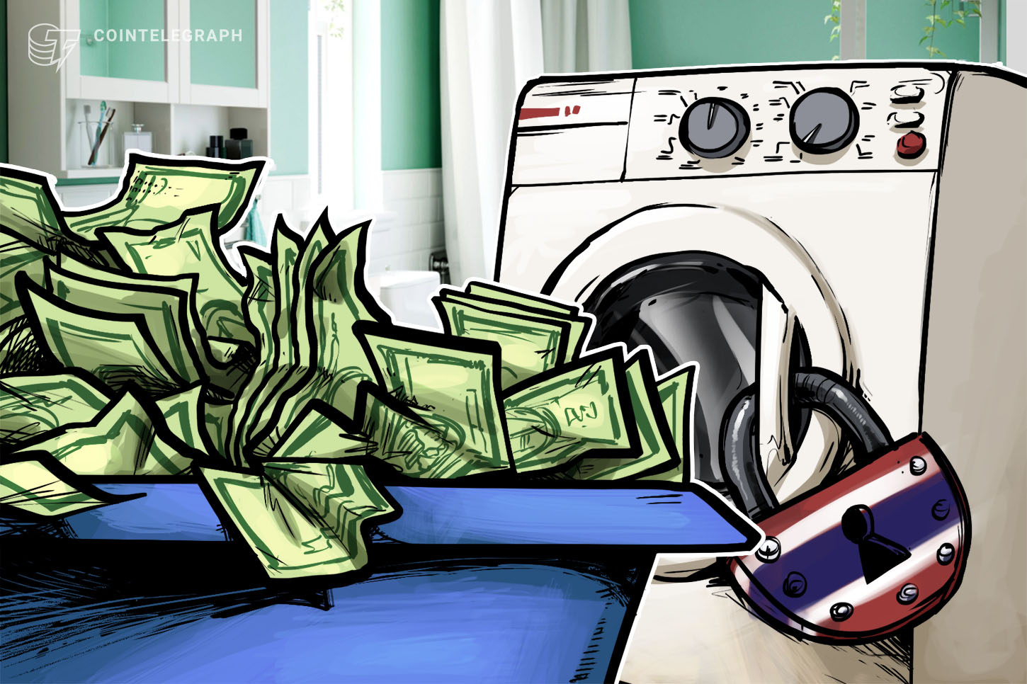 thai-money-laundering-watchdog-looks-to-tackle-crypto-related-crimes