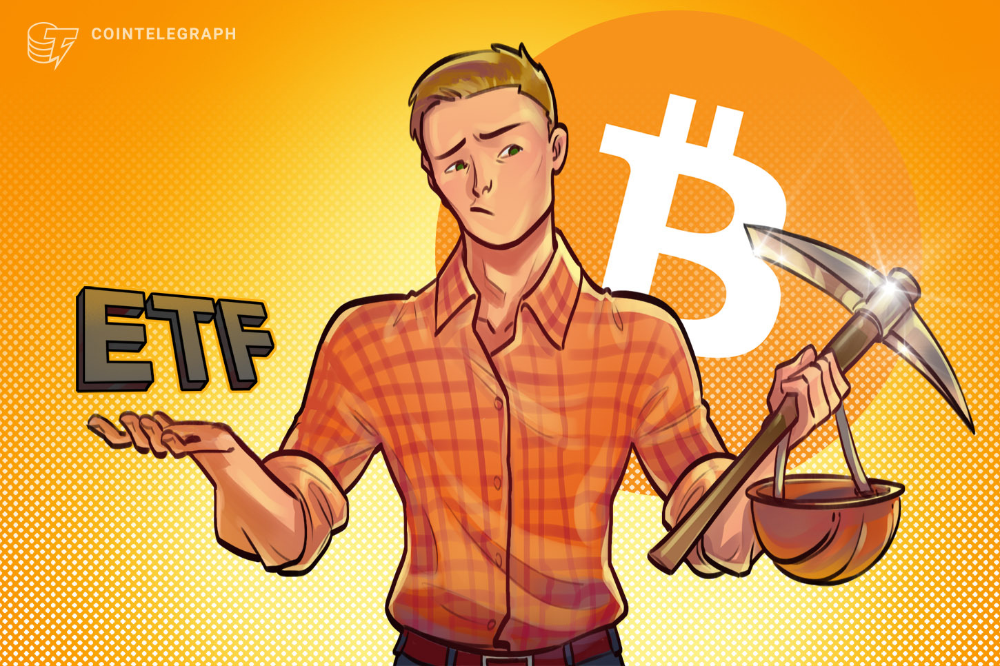 us-bitcoin-etfs-bought-6x-more-btc-than-produced-by-miners-last-week