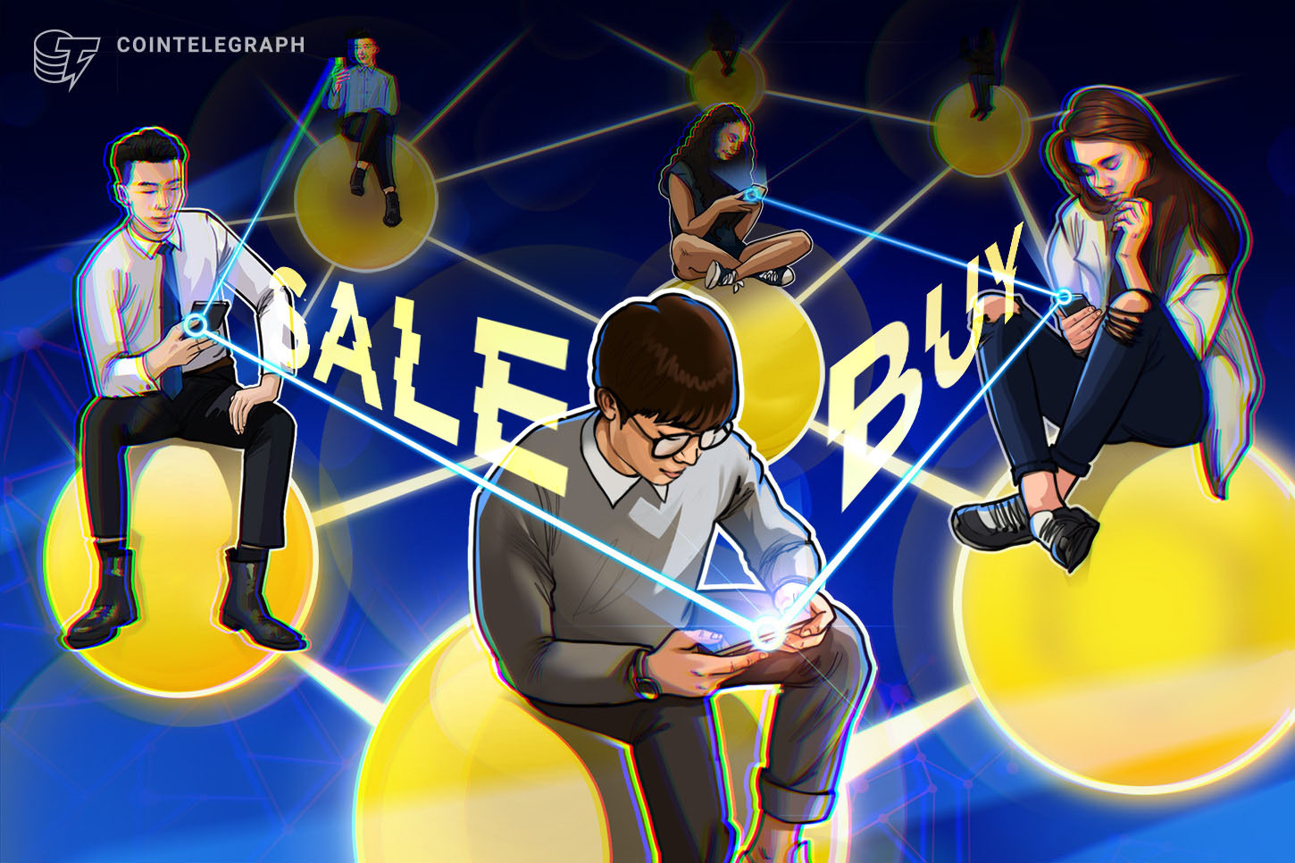 community-sales